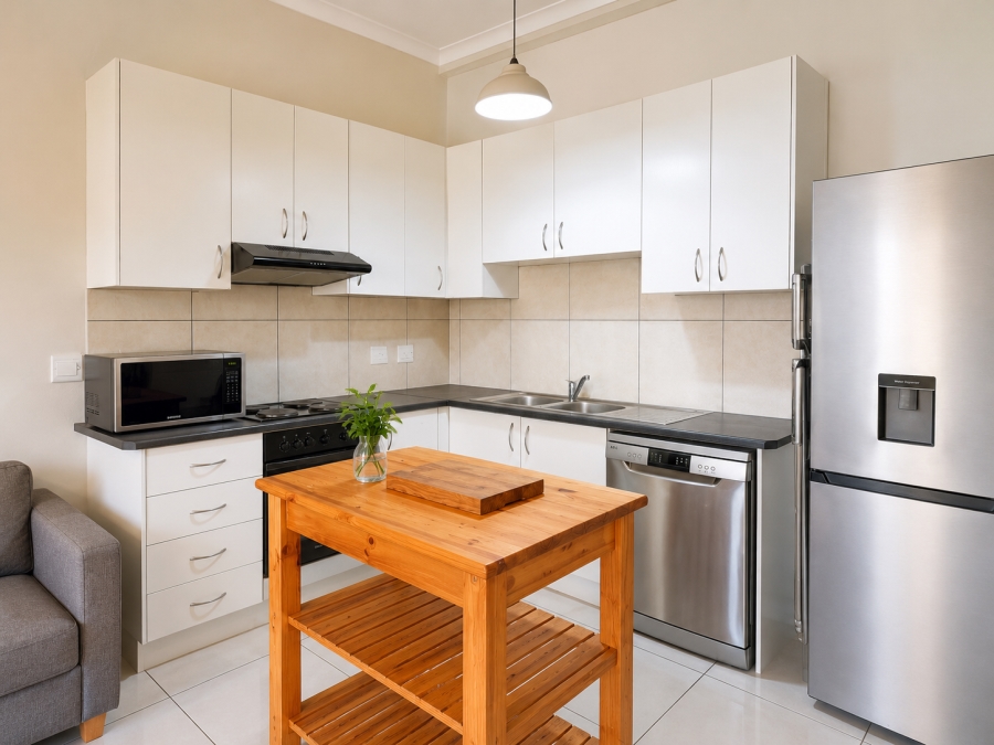 2 Bedroom Property for Sale in Burgundy Estate Western Cape